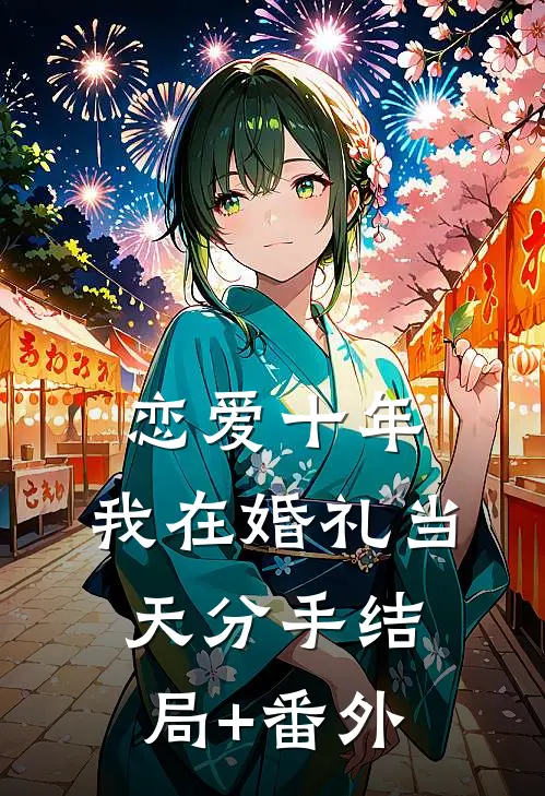 恋爱十年，我在婚礼当天分手结局+番外
