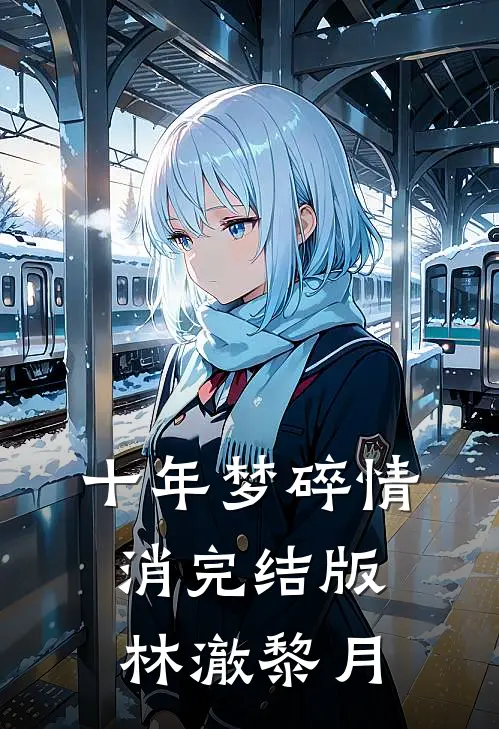 十年梦碎情消完结版林澈黎月