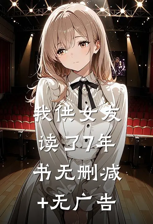 我供女友读了7年书无删减+无广告