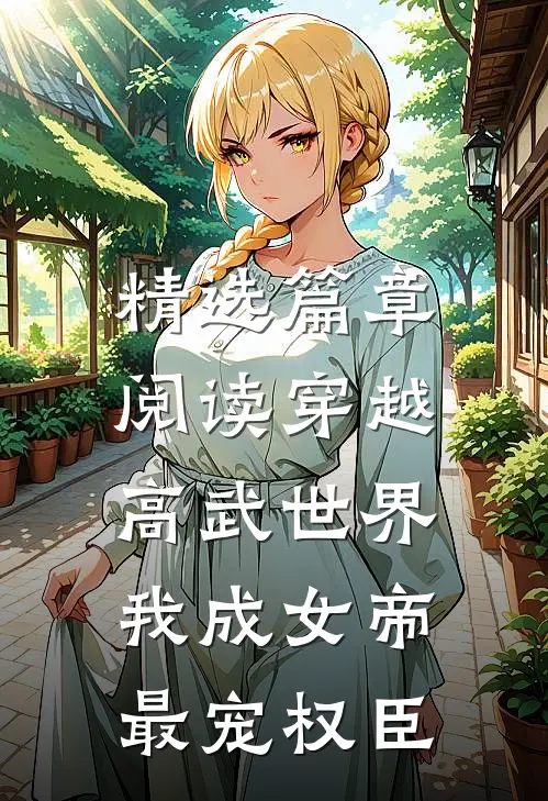 精选篇章阅读穿越高武世界，我成女帝最宠权臣