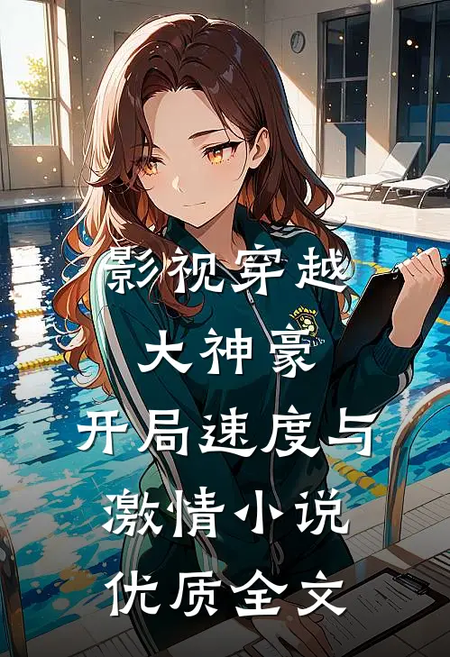 影视穿越大神豪:开局速度与激情小说优质全文