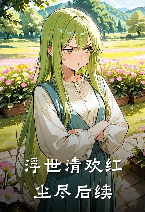 浮世清欢红尘尽后续
