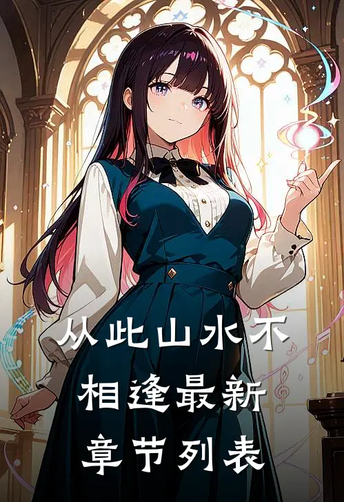 从此山水不相逢最新章节列表