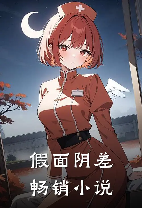 假面阴差畅销小说