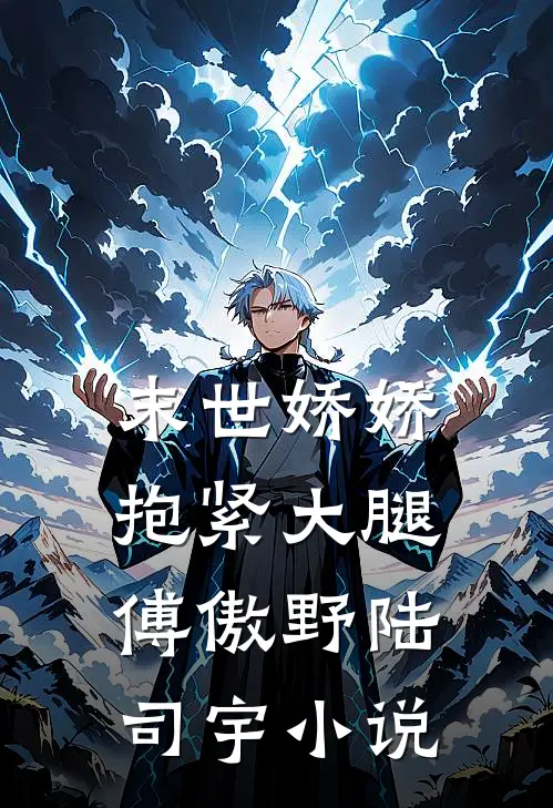 末世娇娇抱紧大腿傅傲野陆司宇小说