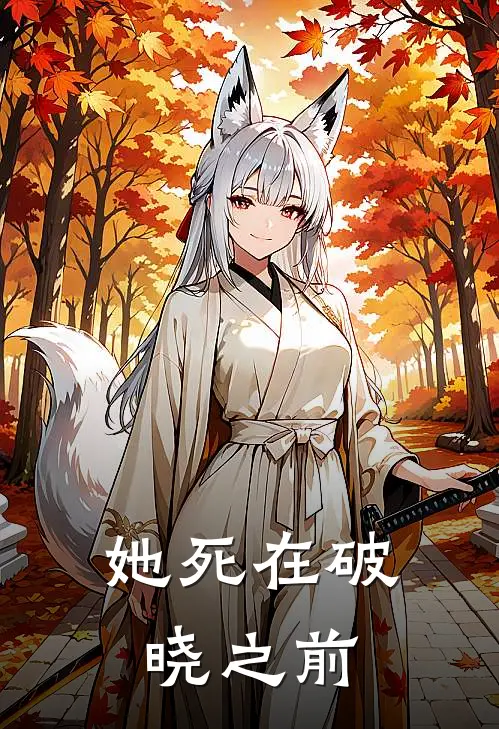 她死在破晓之前
