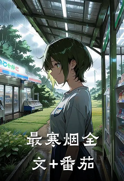 最寒烟全文+番茄