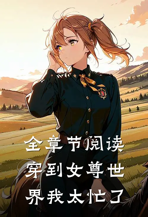 全章节阅读穿到女尊世界我太忙了