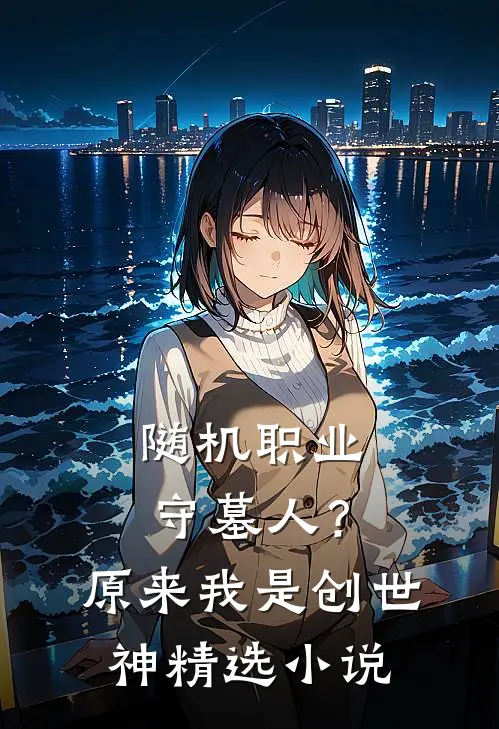 随机职业守墓人？原来我是创世神精选小说