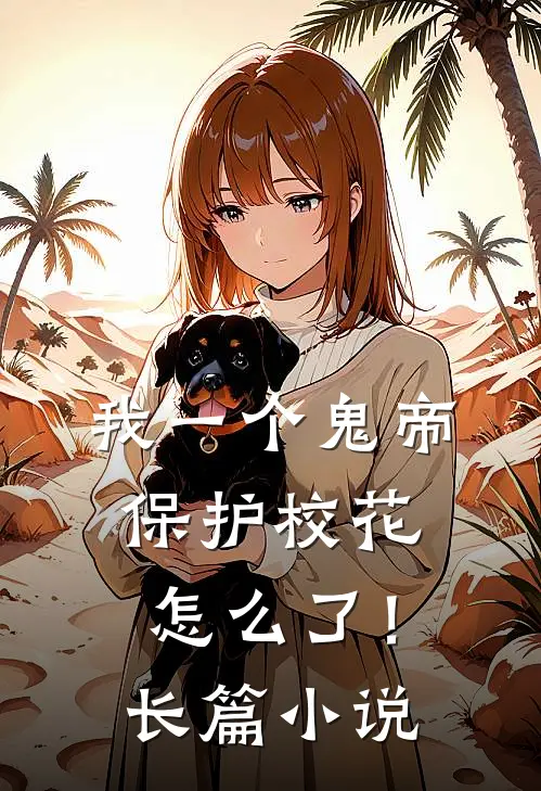 我一个鬼帝，保护校花怎么了！长篇小说