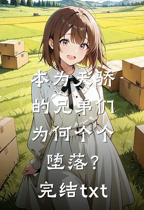 本为天骄的兄弟们，为何个个堕落？完结txt