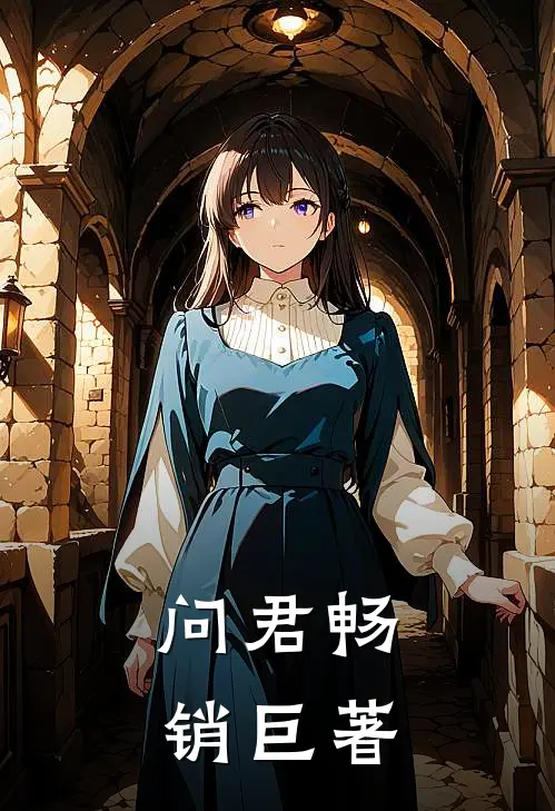 问君畅销巨著