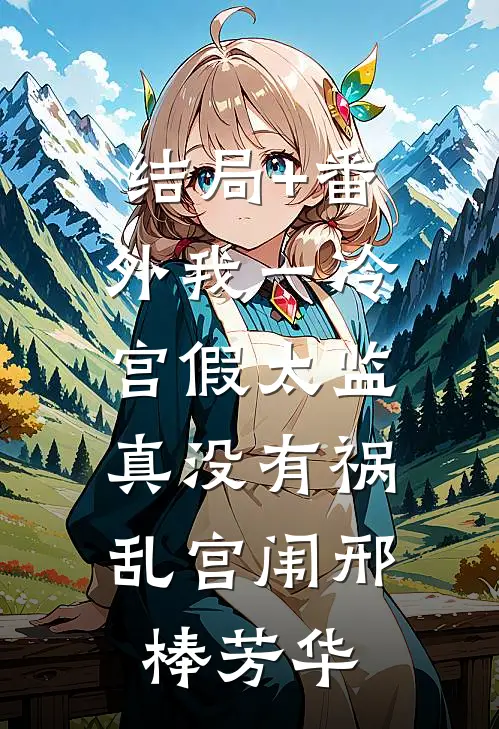 结局+番外我一冷宫假太监，真没有祸乱宫闱邢棒芳华