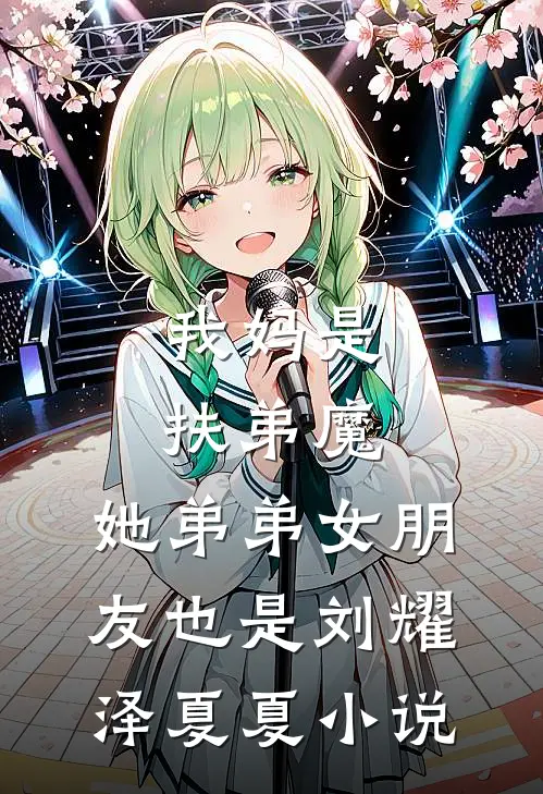 我妈是扶弟魔，她弟弟女朋友也是刘耀泽夏夏小说