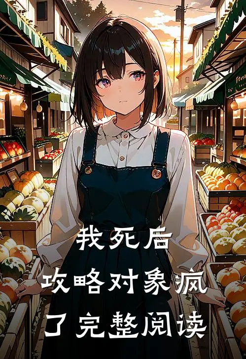 我死后，攻略对象疯了完整阅读