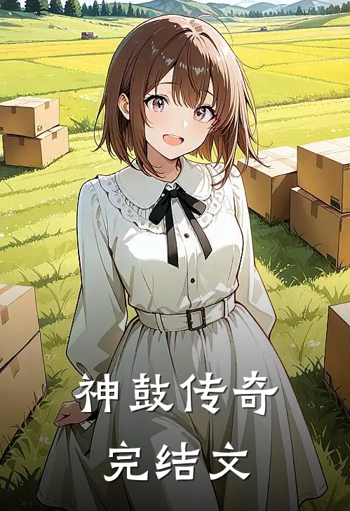 神鼓传奇完结文