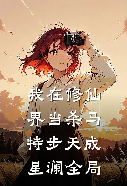 我在修仙界当杀马特步天成星澜全局