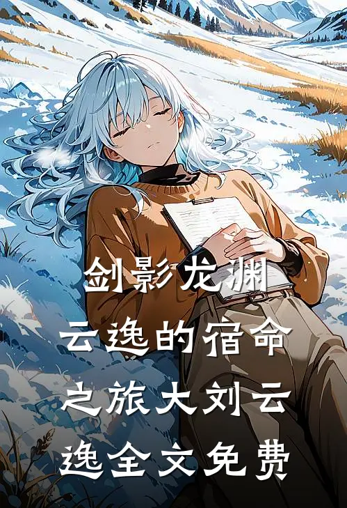 剑影龙渊：云逸的宿命之旅大刘云逸全文免费