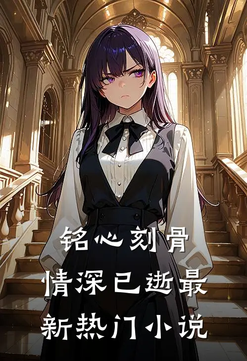 铭心刻骨，情深已逝最新热门小说