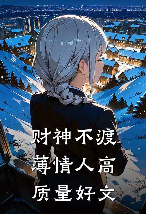 财神不渡薄情人高质量好文