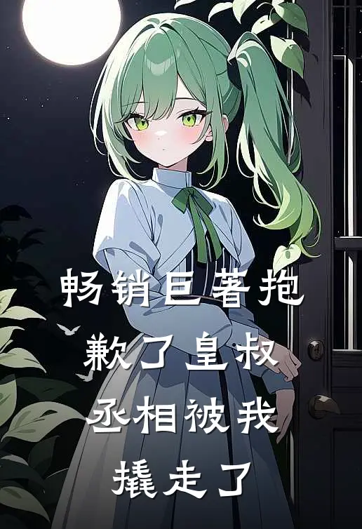 畅销巨著抱歉了皇叔，丞相被我撬走了