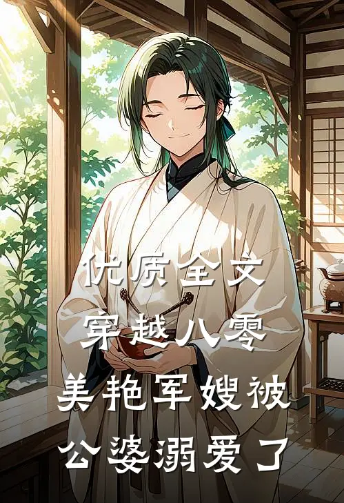 优质全文穿越八零：美艳军嫂被公婆溺爱了