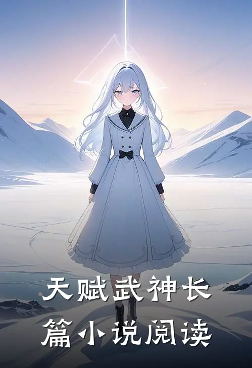 天赋武神长篇小说阅读