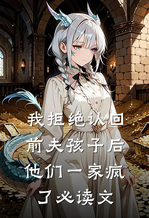 我拒绝认回前夫孩子后，他们一家疯了必读文