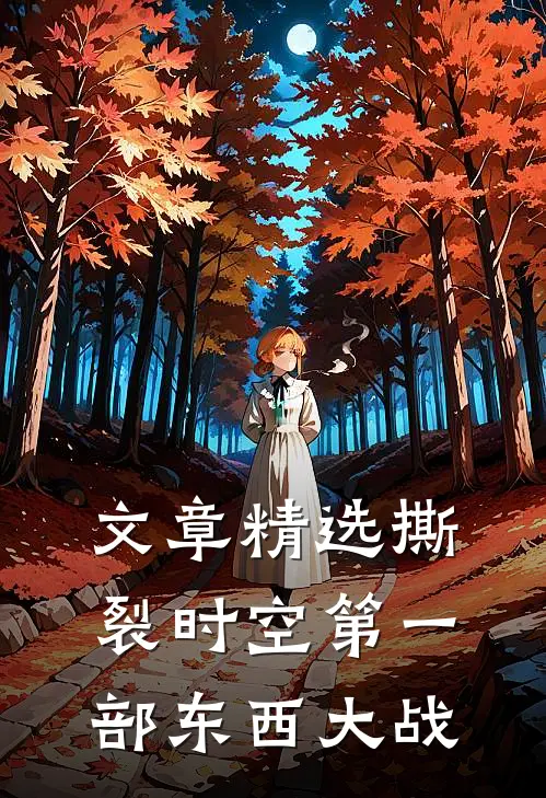文章精选撕裂时空第一部东西大战