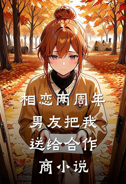相恋两周年，男友把我送给合作商小说