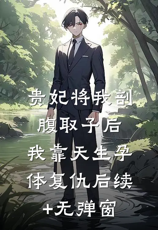 贵妃将我剖腹取子后，我靠天生孕体复仇后续+无弹窗