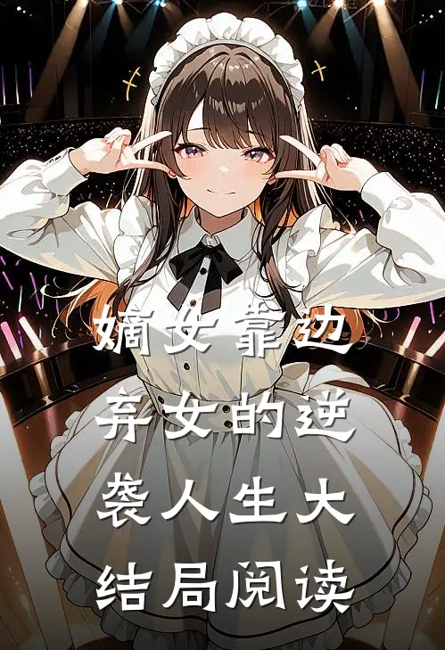 嫡女靠边弃女的逆袭人生大结局阅读