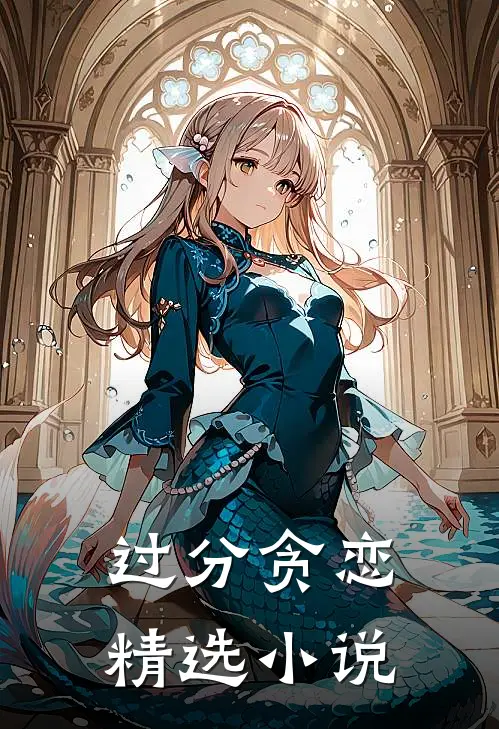 过分贪恋精选小说