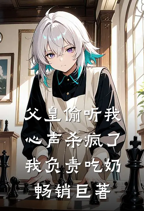 父皇偷听我心声杀疯了，我负责吃奶畅销巨著