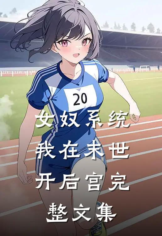 女奴系统：我在末世开后宫完整文集