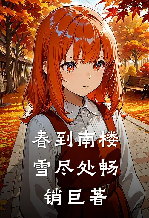 春到南楼雪尽处畅销巨著