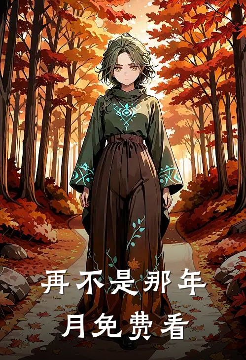 再不是那年月免费看