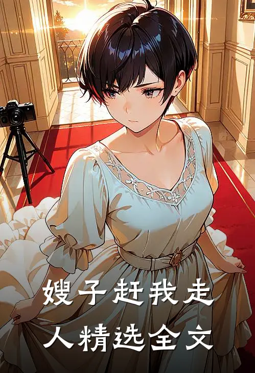 嫂子赶我走人精选全文