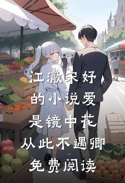 江澈宋妤的小说爱是镜中花，从此不遇卿免费阅读