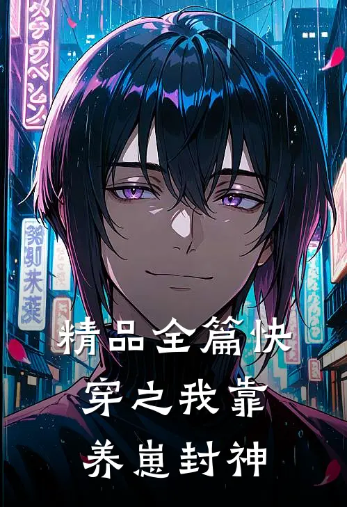 精品全篇快穿之我靠养崽封神