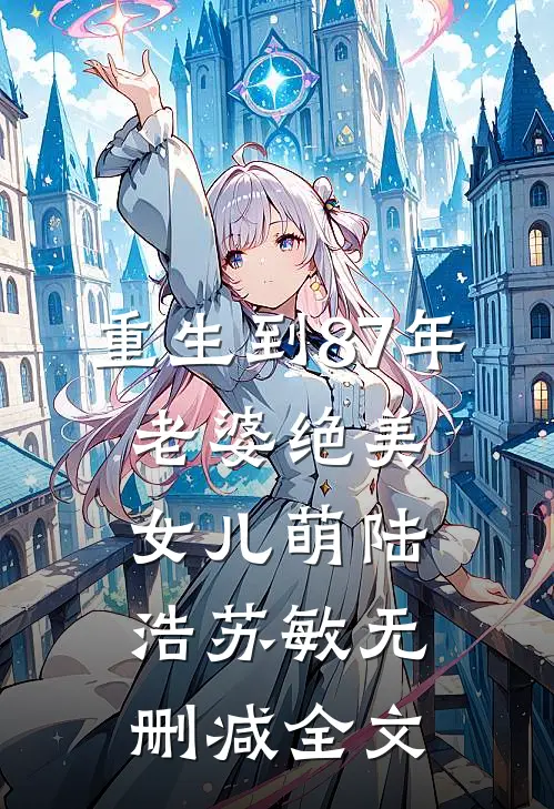 重生到87年，老婆绝美女儿萌陆浩苏敏无删减全文