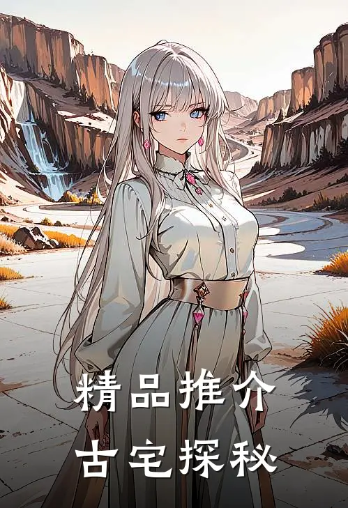 精品推介古宅探秘