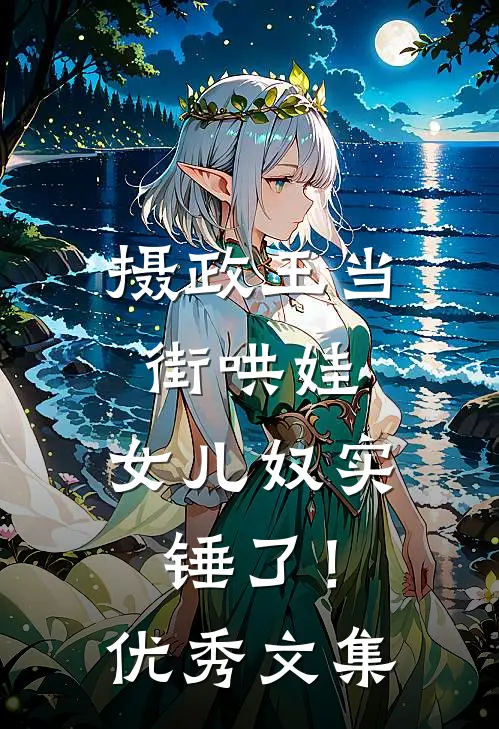 摄政王当街哄娃，女儿奴实锤了！优秀文集