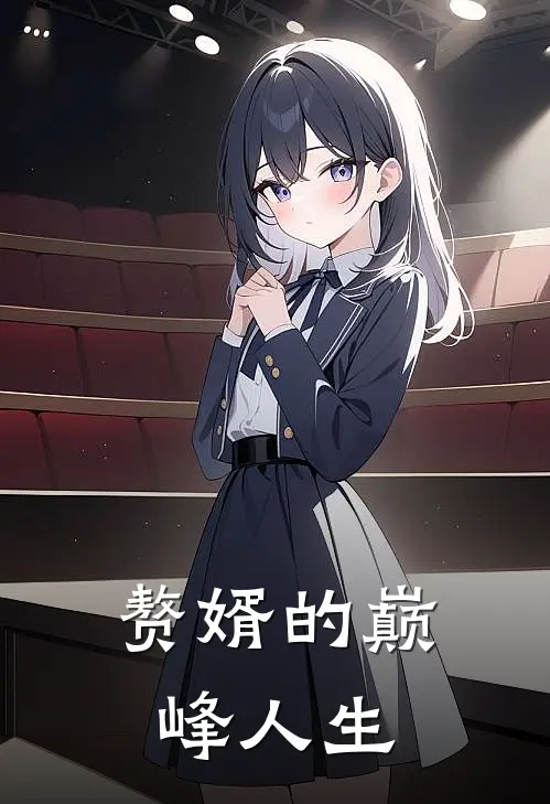 赘婿的巅峰人生
