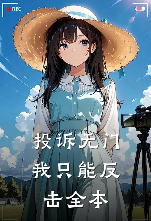 投诉无门，我只能反击全本
