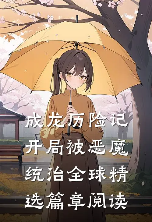 成龙历险记：开局被恶魔统治全球精选篇章阅读