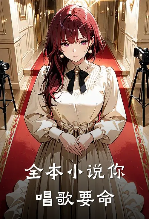 全本小说你唱歌要命