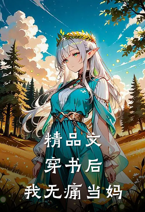 精品文穿书后，我无痛当妈