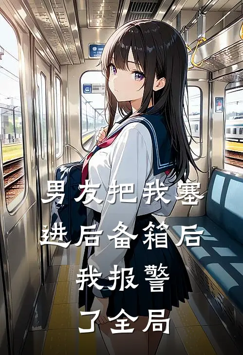 男友把我塞进后备箱后，我报警了全局