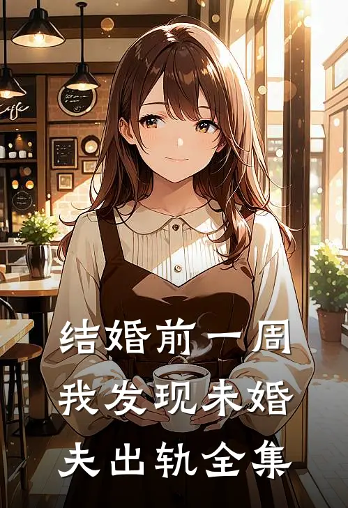 结婚前一周，我发现未婚夫出轨 全集